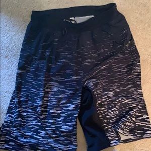 Lulu lemon shorts
